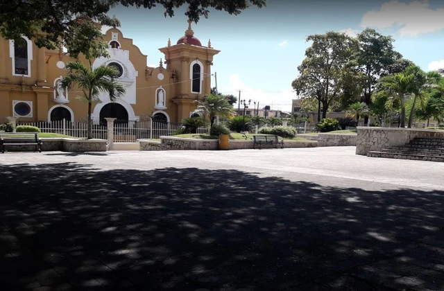 Parque Piedras Vivas San Cristobal 1